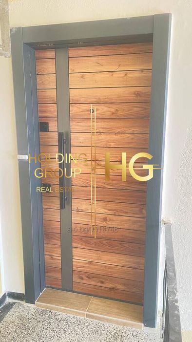 Продава се Тристаен апартамент в Варна, Младост 1 - 62 кв.м за 1823 €/кв.м - Снимка #9