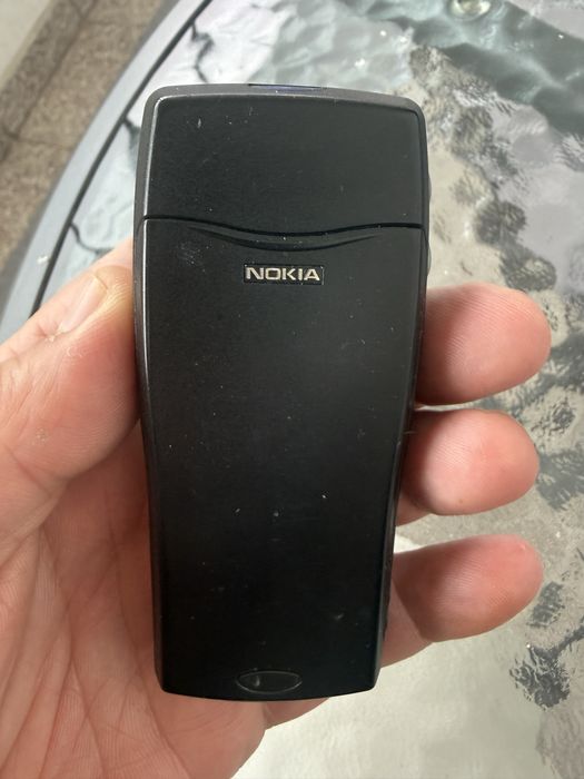 nokia 8210 colectie carcasa ORIGINALA