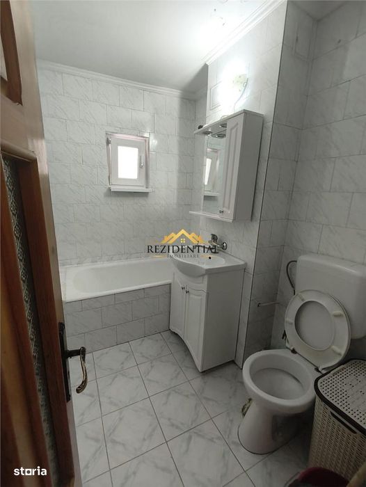 Apartament Doua Camere