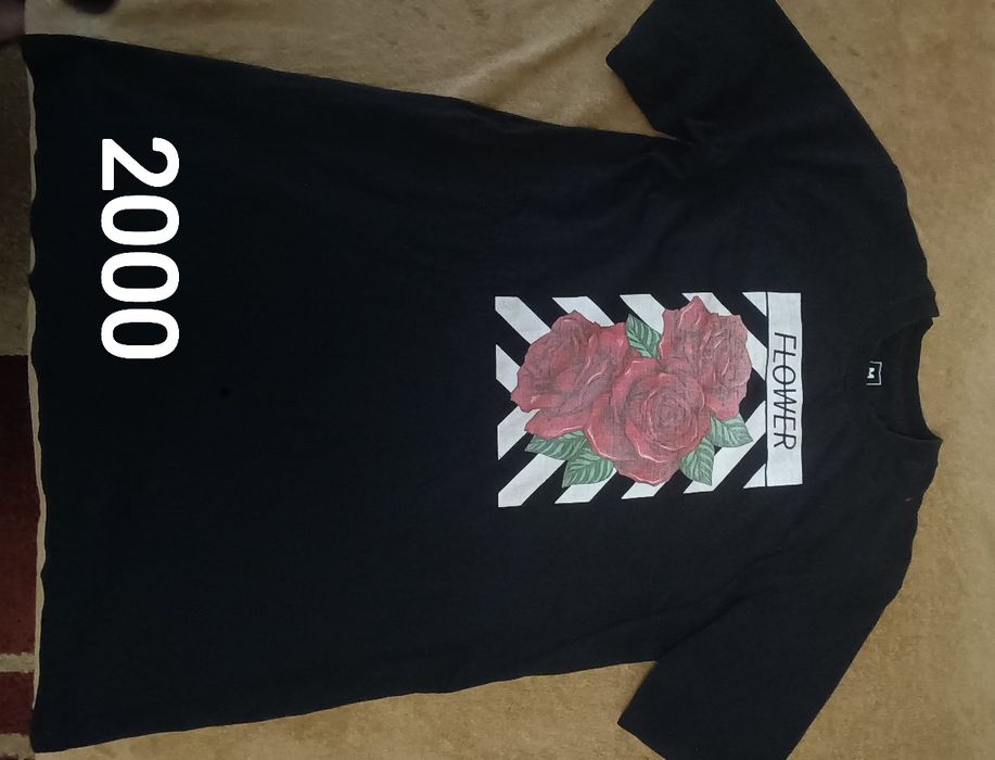 Разгрузка гардероба