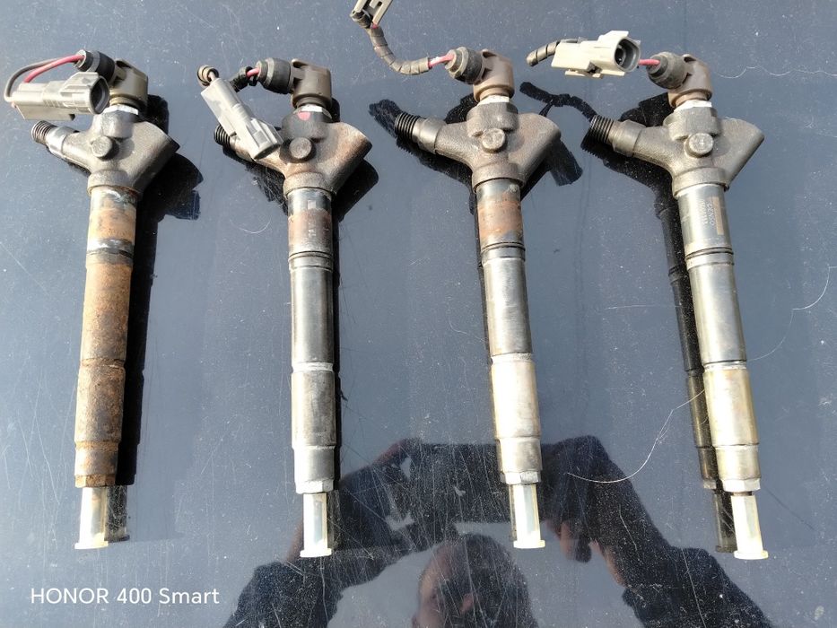 Дюза дюзи Toyota DCAT 177 Corolla Verso Avensis Rav4 Auris Тойота