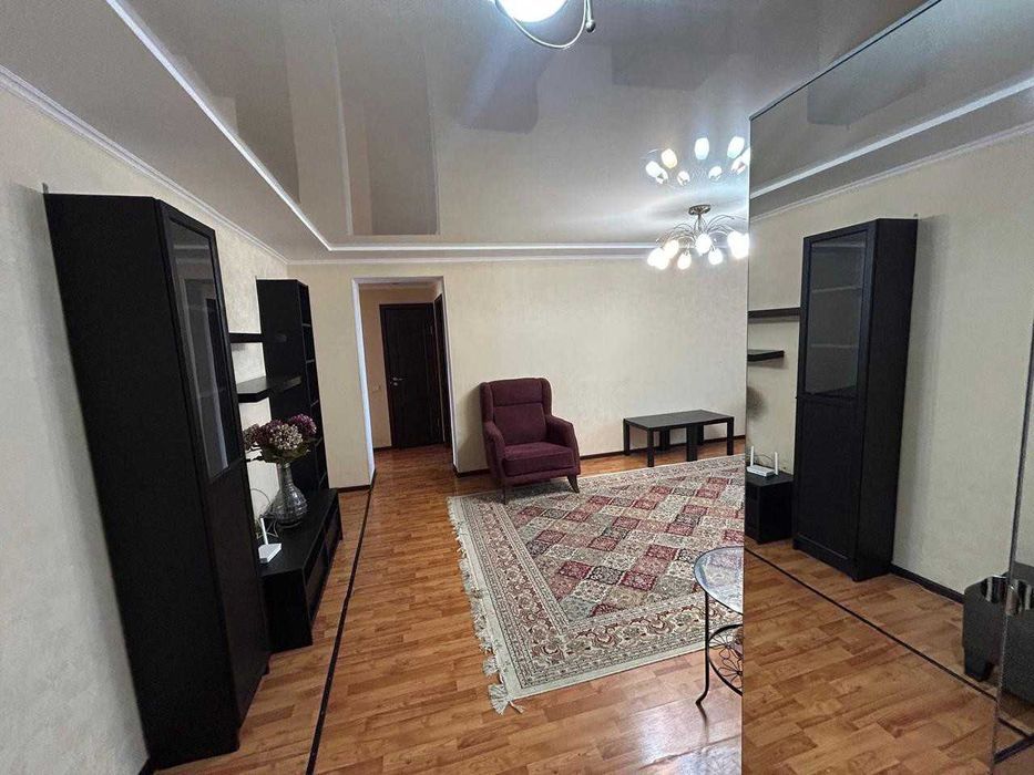 Продажа 3-комнатной квартиры