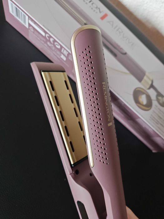 Преса за коса Remington Airvive