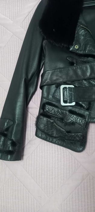 Винтажная куртка