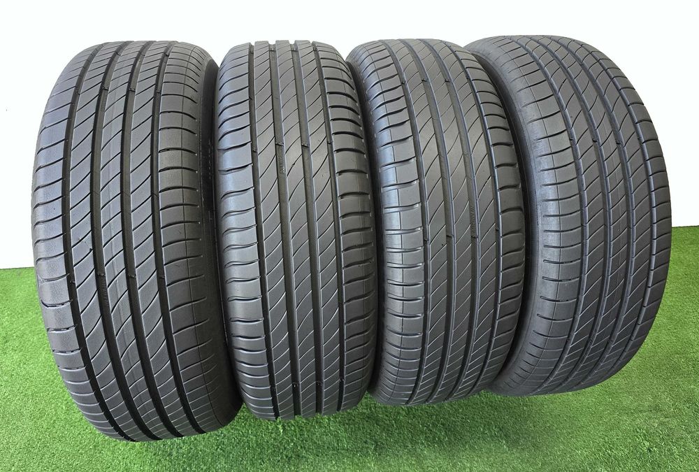 4бр. 185/60/15 MICHELIN Е Primacy- летни