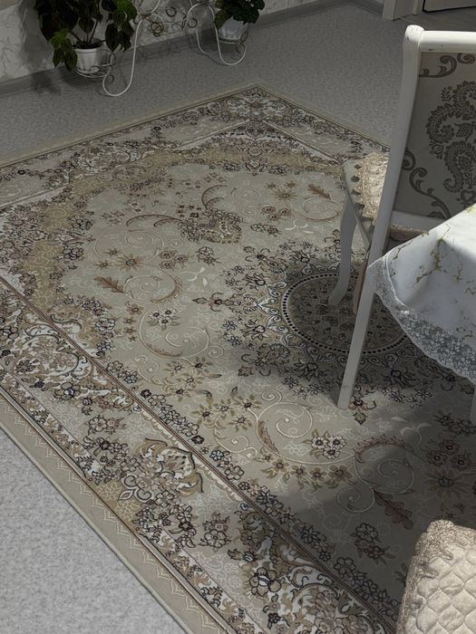 Ковер 2/4 постиранный