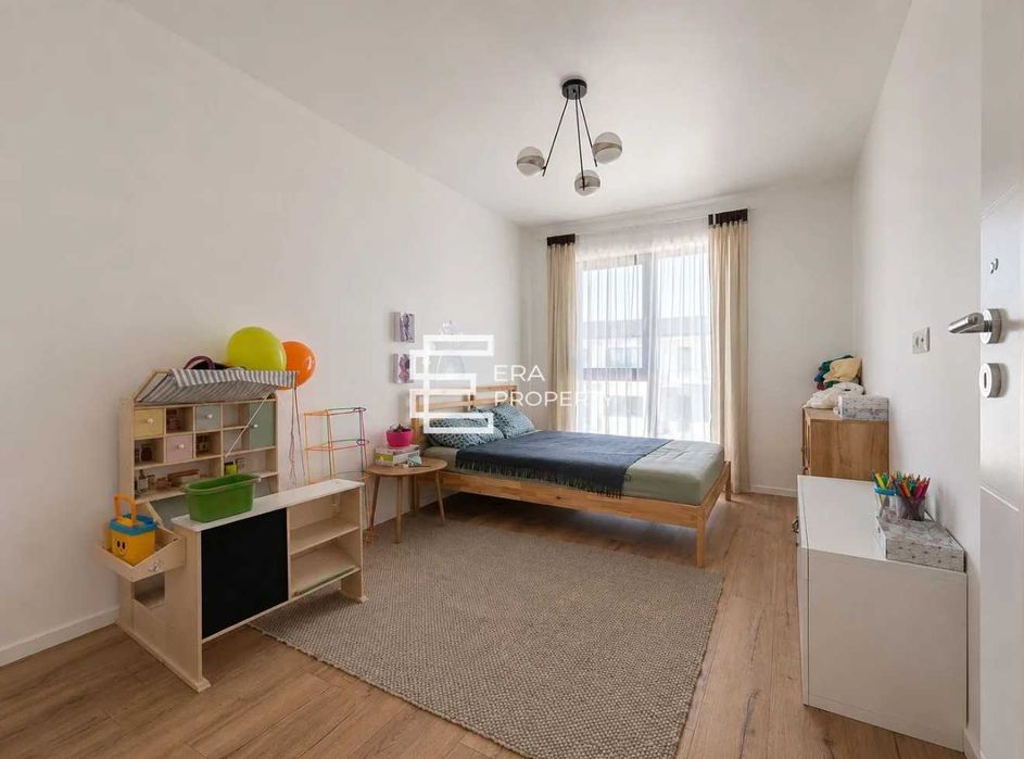 Apartament 3 camere | 79 mp utili | zona Octavian Goga | Șelimbăr | Clasă Energetica A