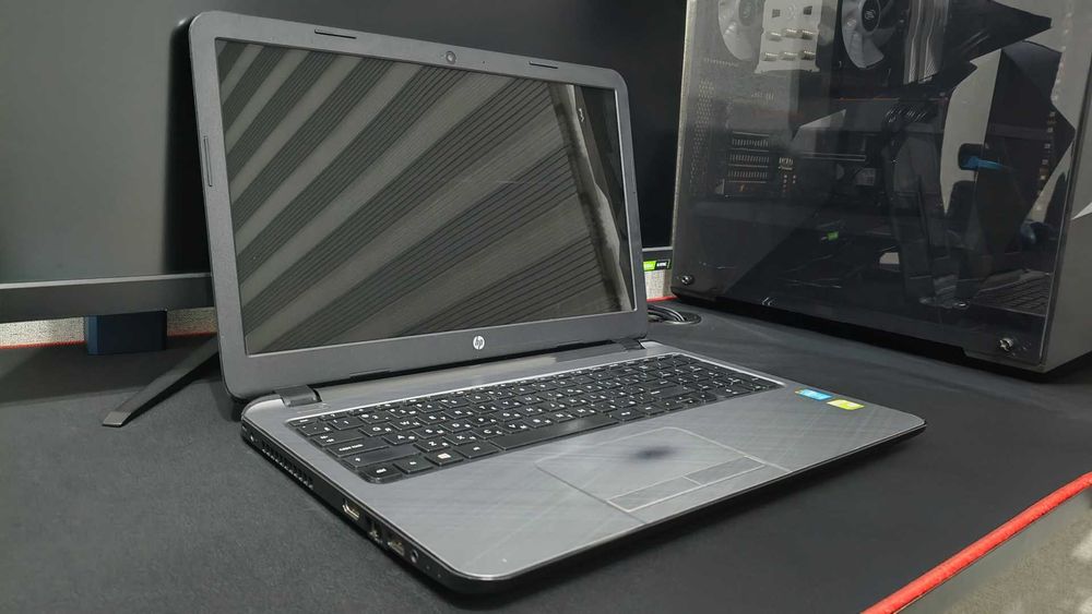 Ноутбук HP Core i5