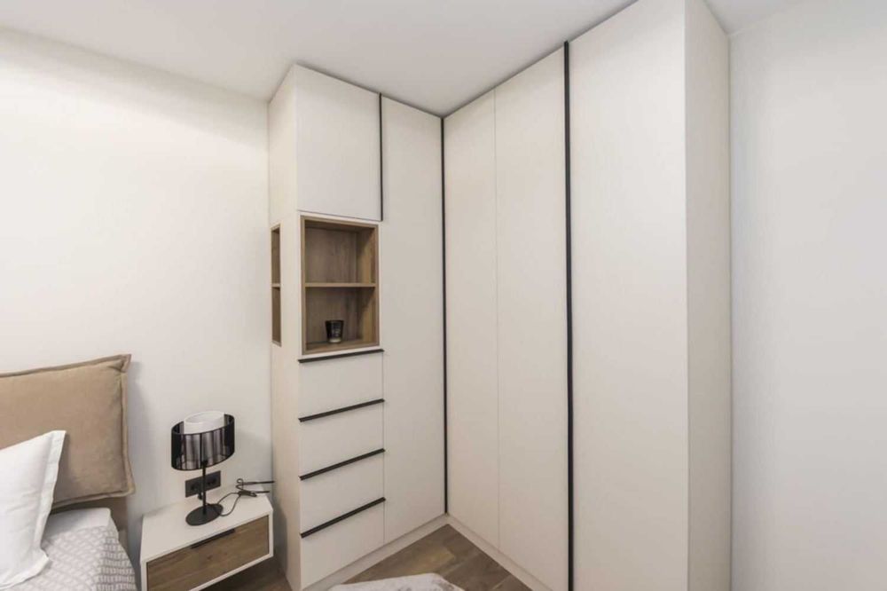 Дава се под наем Двустаен апартамент в София, Младост 4 - 63 кв.м за 847.62 € - Снимка #15