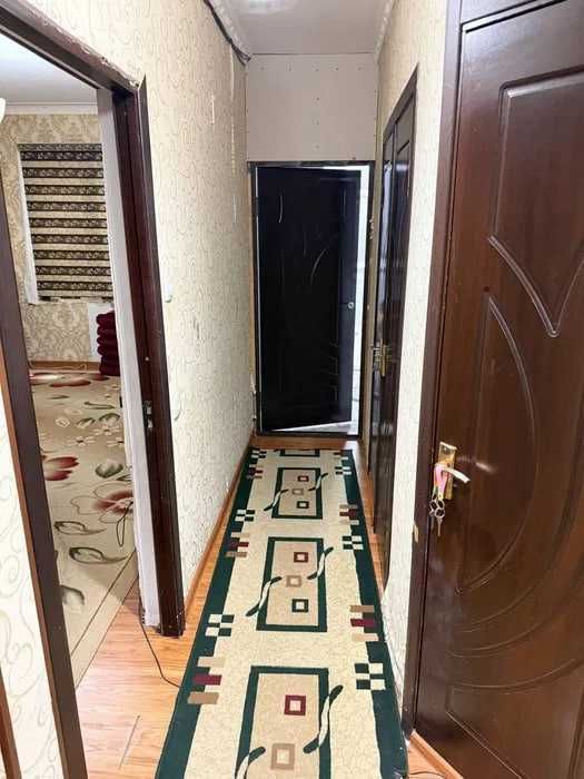 Коракамиш Фаргона макро 2 хона сотилади