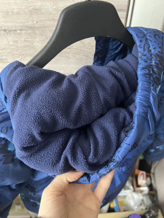 Куртка Futurıno 128