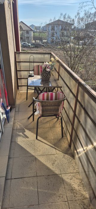 Ofer spre inchiriere ap. Giroc 350 E