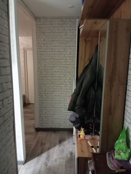 Продам квартиру 3к