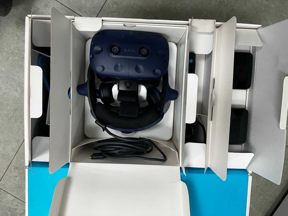 Система виртуальной реальности (Алматы 406388)