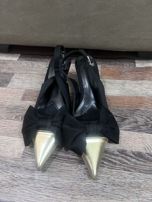 Продаю обувь, носка 1 раз