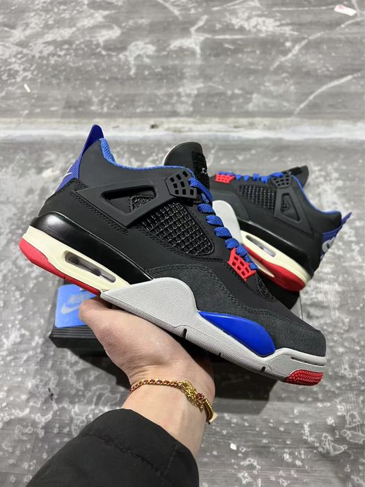 Air Jordan 4 Retro Rare Air