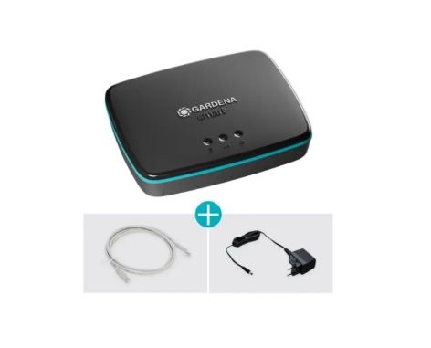 Gardena Smart gateway