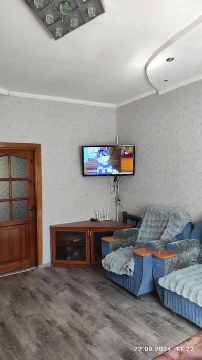 Продажа 3 ком . квартиры