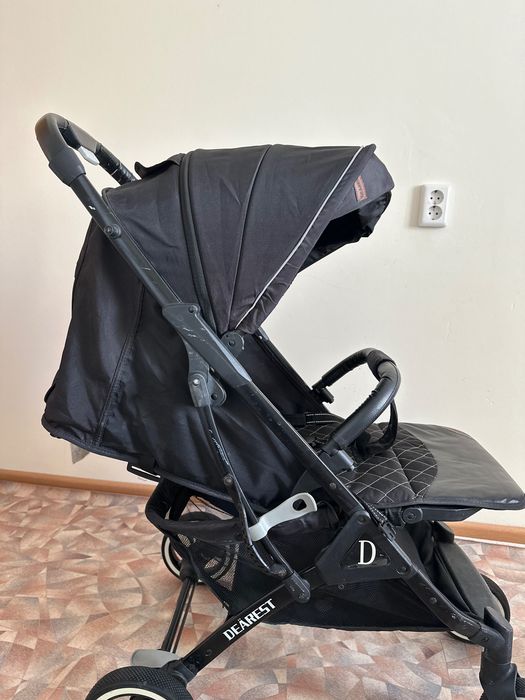 Продам коляску детскую