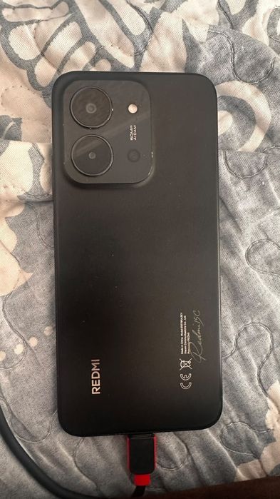 Redmi 15C 256 ГБ