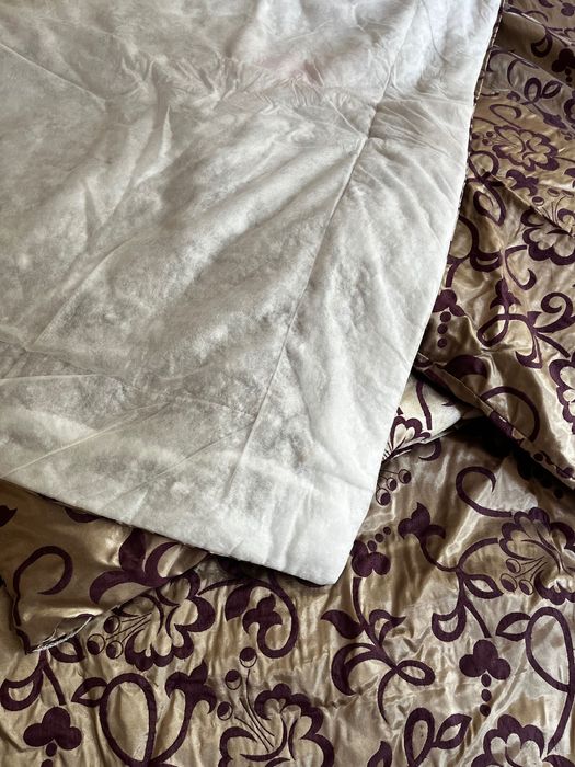 Кувертюра за спалня