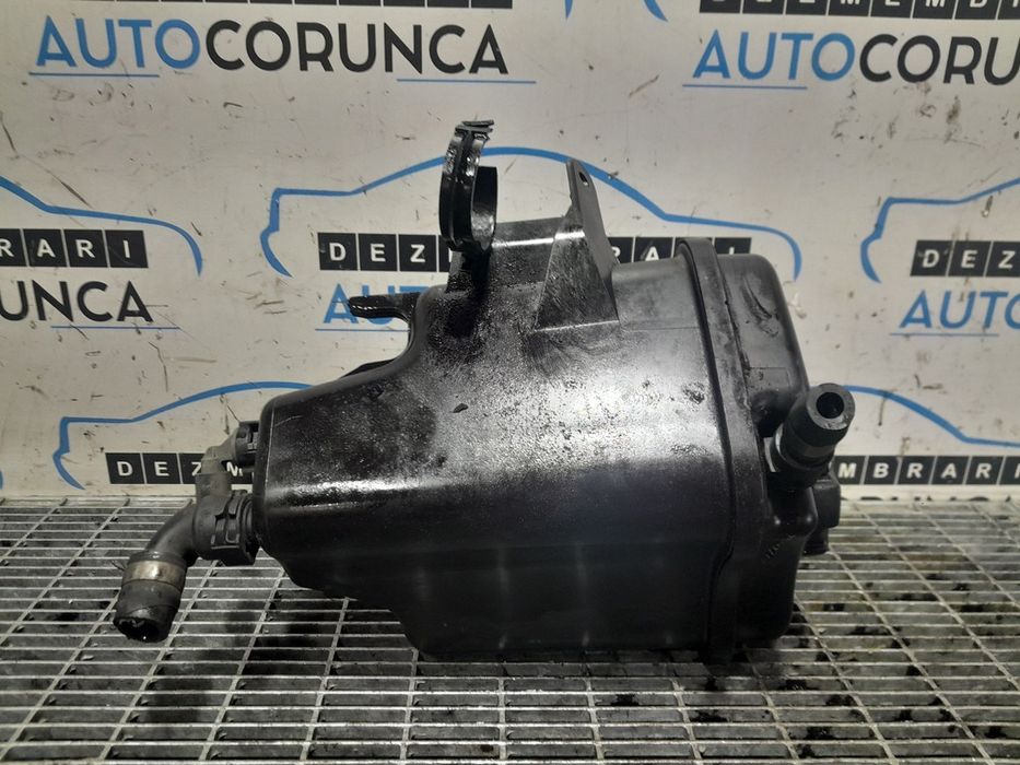 Vas expansiune BMW X5 E70 3.0 - 286CP 2993CC (1069)