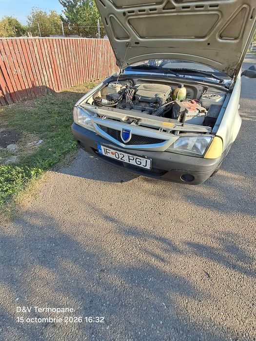DACIA 1400 2004 — imagine 2