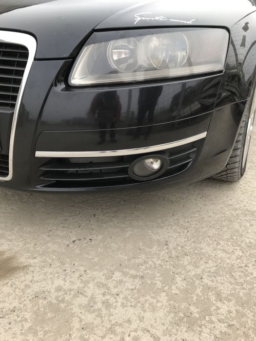 Dezmembrez Audi a6 4F 2.7 TDI cod motor BPP