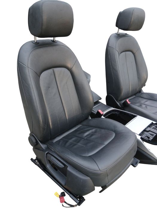 Interior piele AUDI A6 C7 2010 - 2018