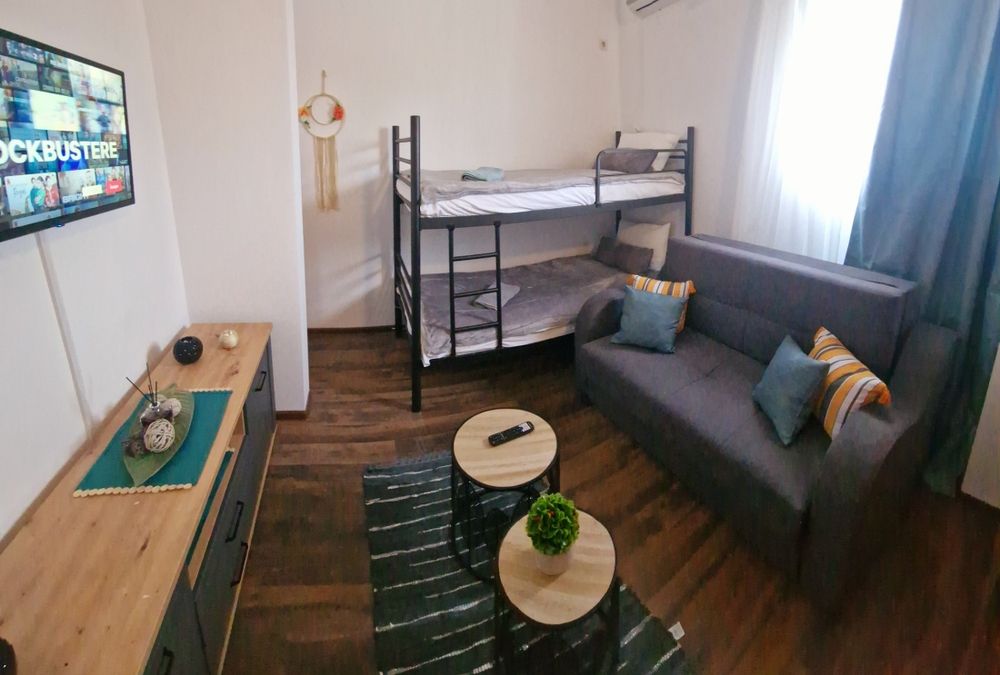 Cazare muncitori craiova