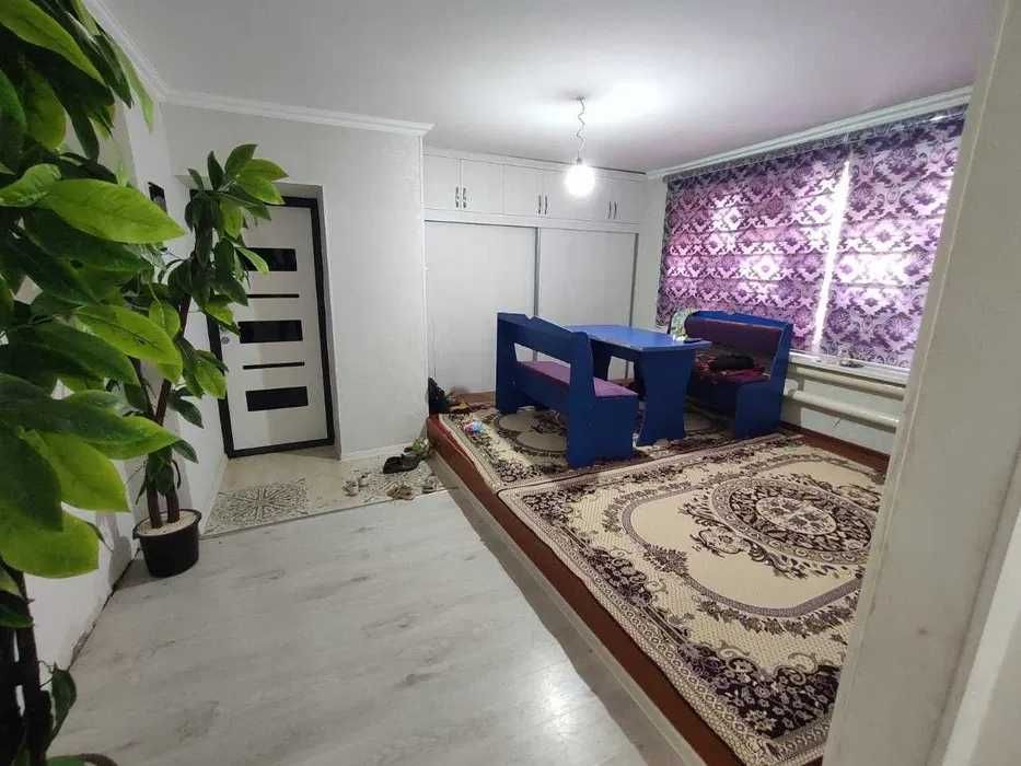 Аренда 3 ком. квартира ЖД вокзал