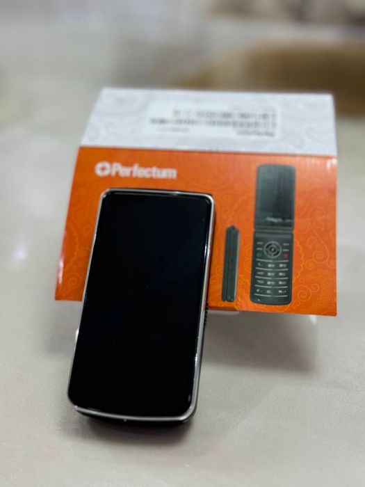 Perfectum F1 Yangi telefon sotiladi