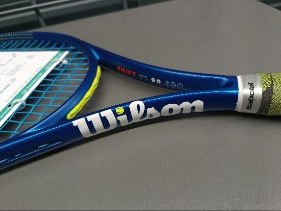 Racheta tenis Wilson - (SecondHand) Decathlon