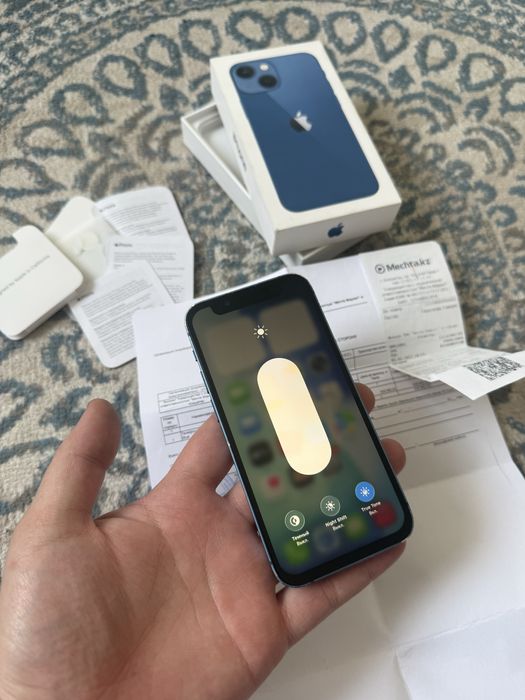 Iphone 13 mini 256gb / Айфон 13 мини 256гб