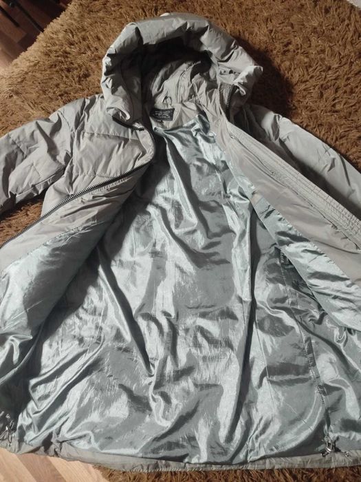 Продам дёшево пуховички