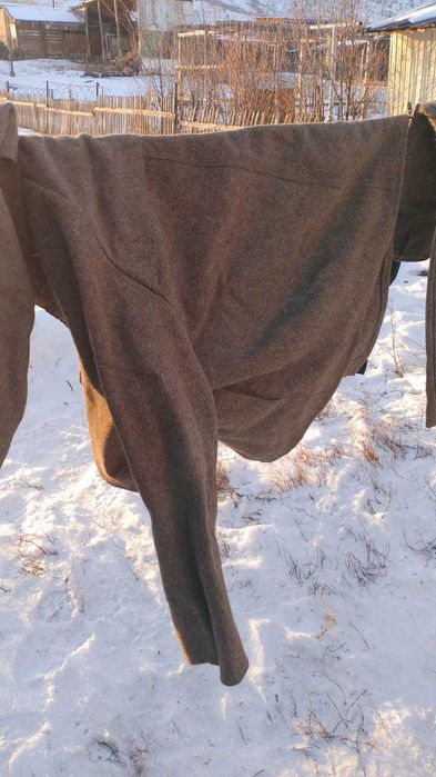 Продам робу сварочная, спецодежда