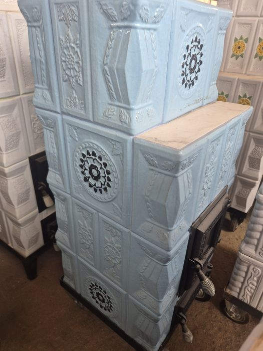 Sobe mobile pe cadru