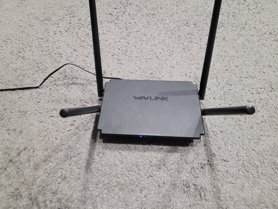Router wi fi,WAVLINK