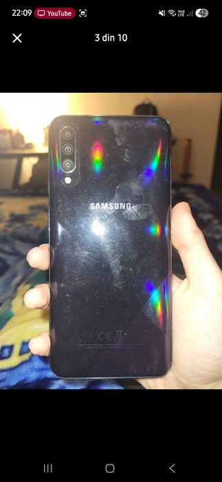 Samsung galaxy A30s