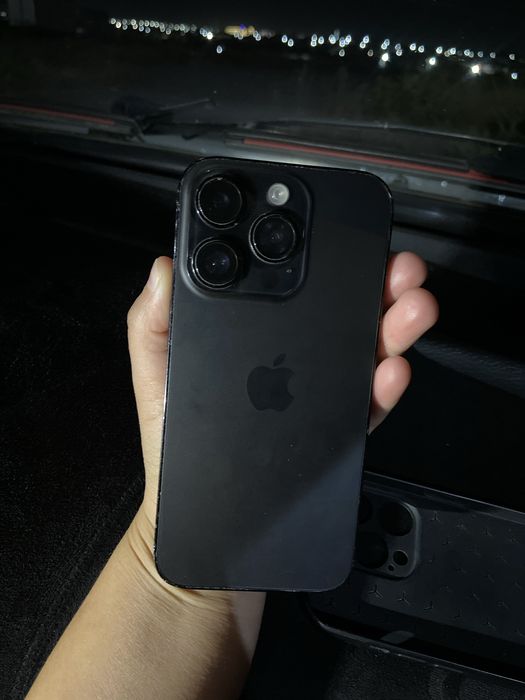 iPhone 14 про, 128/100