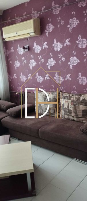 Продава се Двустаен апартамент в Пловдив, Кършияка - 60 кв.м за 1584 €/кв.м - Снимка #3