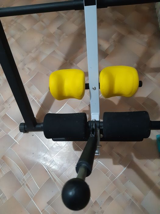 Инверсионный стол.