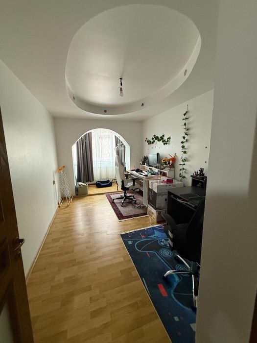PROPRIETAR INCHIRIEZ Apartament 3 camere G Enescu