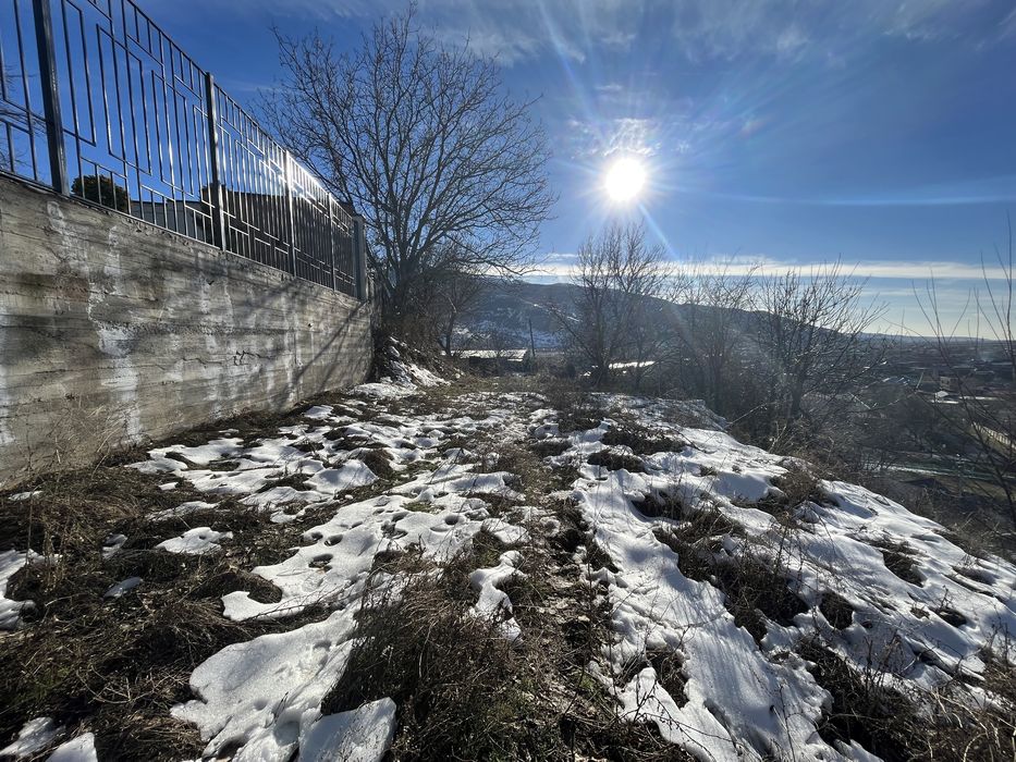 Продаётся земля в Чарваке без посредников!