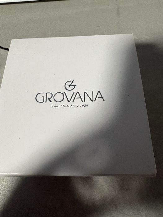 Руски часовник grovana