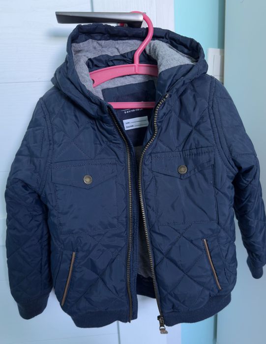 Куртка детская демисезонная