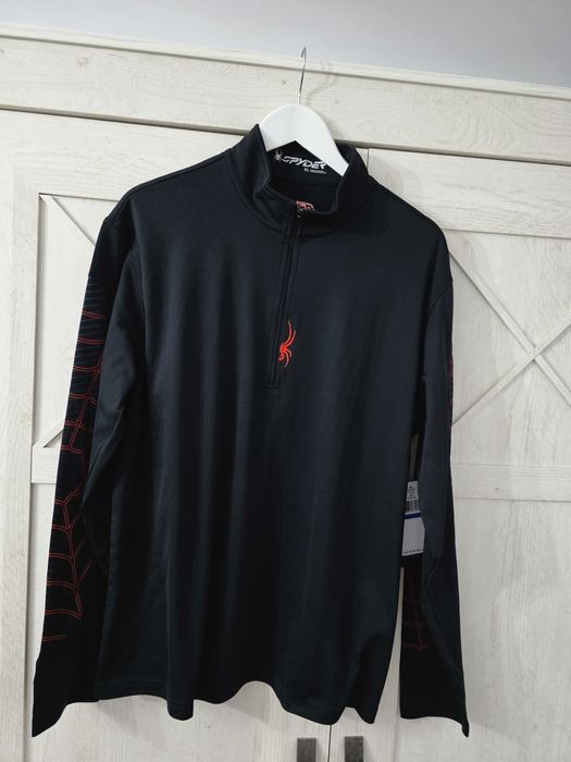 Spider marimea XLmerge si L , nou cu eticheta,  pret 150