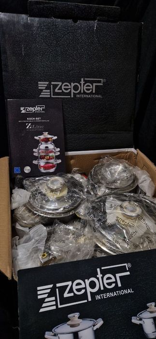 Продам набор Zepter