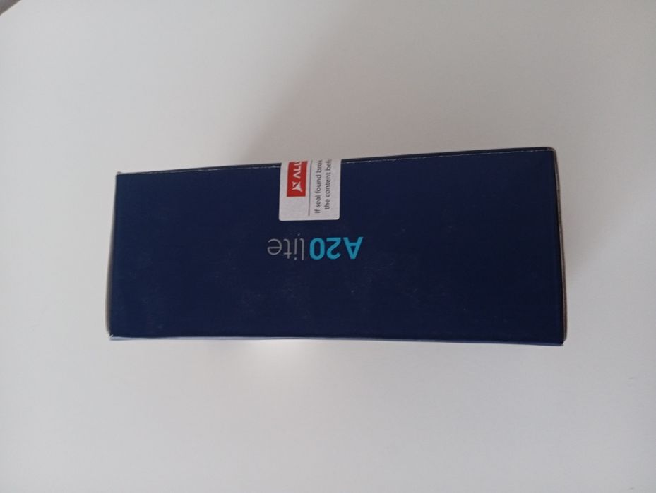 Allview A 20 Lite,