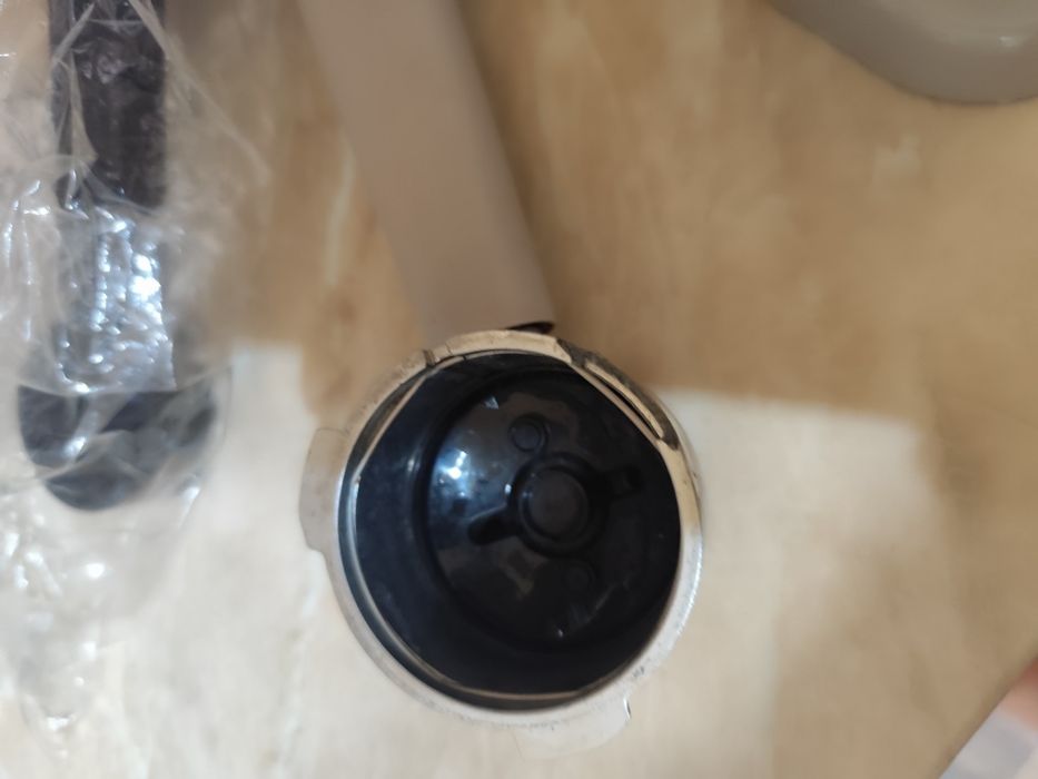 Кафемашина  за части